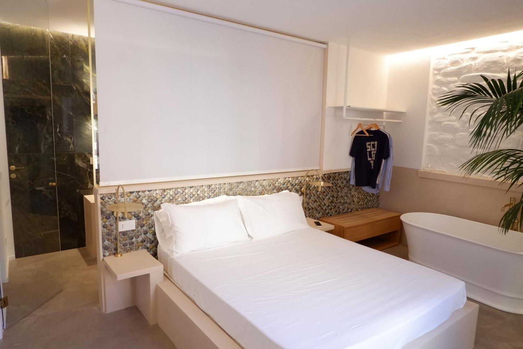 Apartamento Scarlet Vernazza Exterior foto