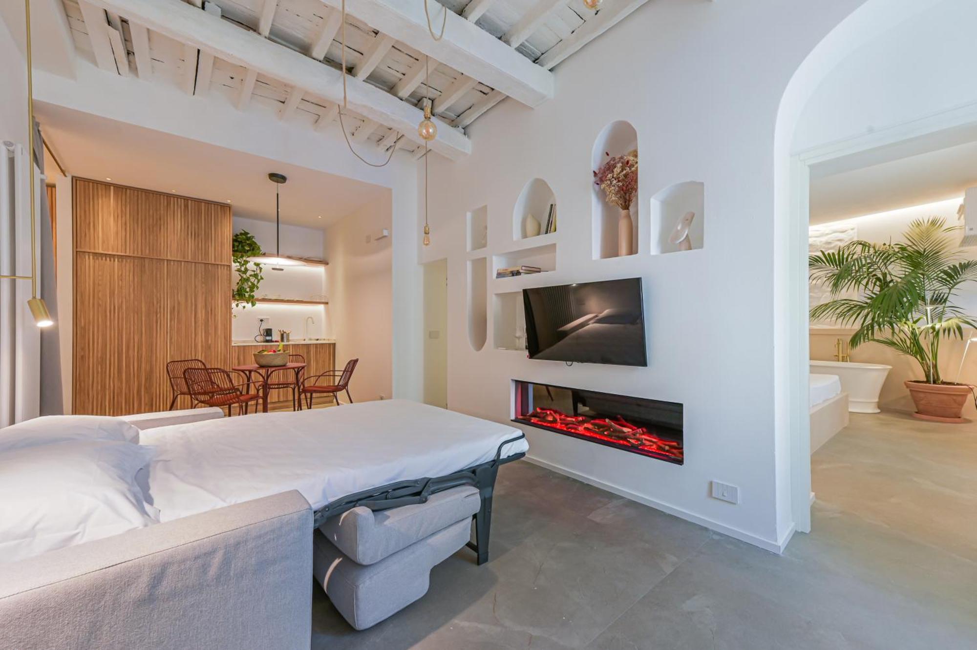Apartamento Scarlet Vernazza Exterior foto